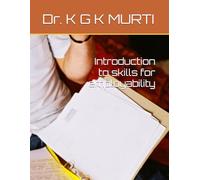 Introduction to skills for employability: 1 (Employability skills)