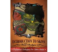 Introduction to Skins [DVD] [Region 1] [US Import] [NTSC]