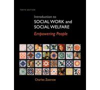 Introduction to Social Work and Social Welfare: Empowering People