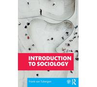 Introduction to Sociology