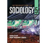 Introduction to Sociology