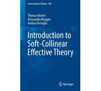 Introduction to Soft-Collinear Effective Theory