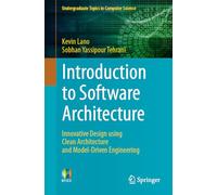 Introduction to Software Architecture – Clean Architecture & Model-Driven Engineering