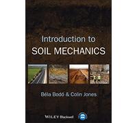 Introduction to Soil Mechanics