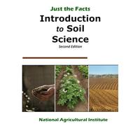 Introduction to Soil Science
