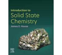 Introduction to Solid State Chemistry