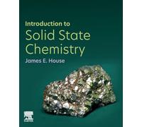 Introduction to Solid State Chemistry