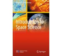 Introduction to Space Science