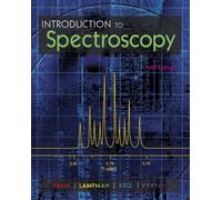 Introduction to Spectroscopy