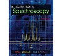 Introduction to Spectroscopy