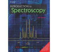 Introduction To Spectroscopy, 5Ed