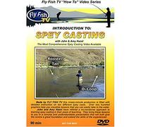 Introduction to Spey Casting [DVD] [2004] [Region 1] [US Import] [NTSC]