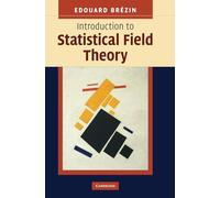 Introduction to Statistical Field Theory