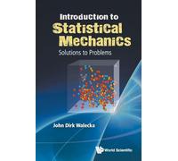Introduction to Statistical Mechanics: Solutions to Problems