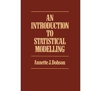 Introduction to Statistical Modelling