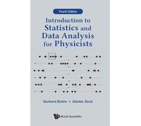 Introduction To Statistics And Data Analysis For Physicists (fourth Edition): 4th Edition