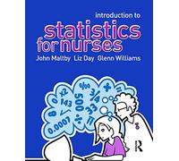 Introduction to Statistics for Nurses