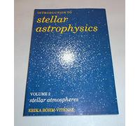 Introduction to Stellar Astrophysics: Volume 2: 002 – Cambridge University Press
