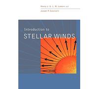 Introduction to Stellar Winds – Cambridge University Press
