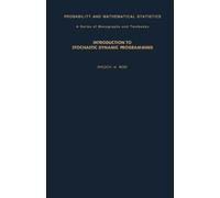 Introduction to Stochastic Dynamic Programming