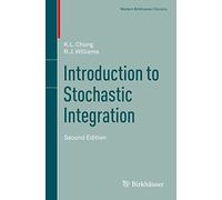 Introduction to Stochastic Integration (Modern Birkhäuser Classics)