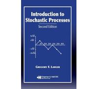Introduction to Stochastic Processes (Chapman & Hall/CRC Probability Series)