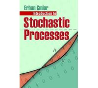 Introduction to Stochastic Processes (Dover Books on MaTHEMA 1.4tics)