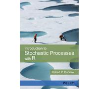 Introduction to Stochastic Processes with R