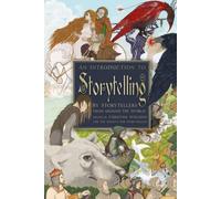 Introduction to Storytelling