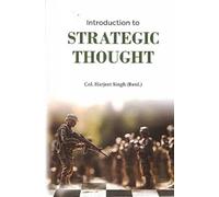 Introduction to Strategic Thought