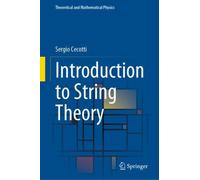 Introduction to String Theory