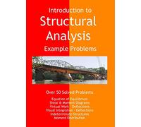 Introduction to Structural Analysis - Example Problems