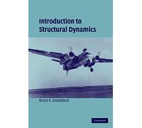Introduction to Structural Dynamics (Cambridge Aerospace Series)