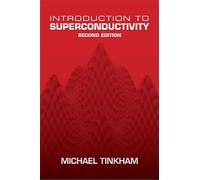 Introduction to Superconductivity: v. 1 (Dover Books on Physics)