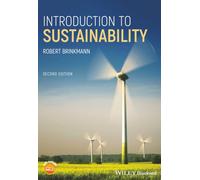 Introduction to Sustainability, 2nd Edition