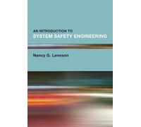 Introduction to System Safety Engineering, An