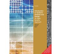 Introduction To Systems Analysis And Design: An Agile Iterative Approach, 6Ed