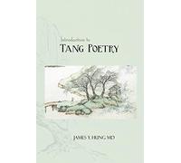 Introduction to Tang Poetry