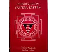 Introduction to Tantra Sastra