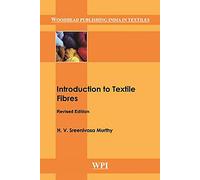 Introduction to Textile Fibres (Woodhead Publishing India in Textiles)