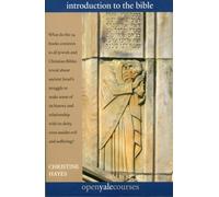 Introduction to the Bible