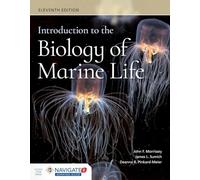 Introduction to the Biology of Marine Life