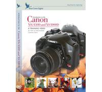Introduction to the Canon XSI/450D and XS/1000D