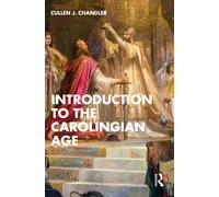 Introduction to the Carolingian Age