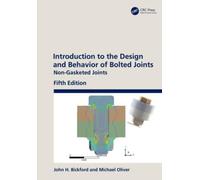 Introduction to the Design and Behavior of Bolted Joints : Non-Gasketed Joints