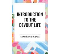 Introduction to the Devout Life