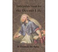 Introduction to the Devout Life