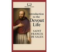 Introduction to the Devout Life
