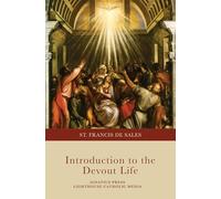 Introduction to the Devout Life