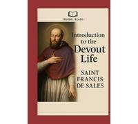 Introduction to the Devout Life